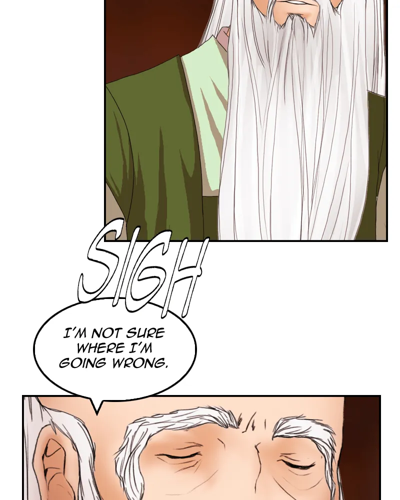 My Dear Cold-Blooded King Chapter 15 page 28 - 