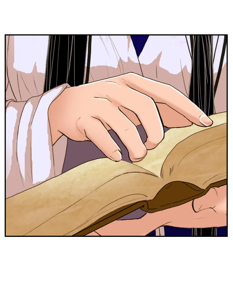My Dear Cold-Blooded King Chapter 15 page 31 - 