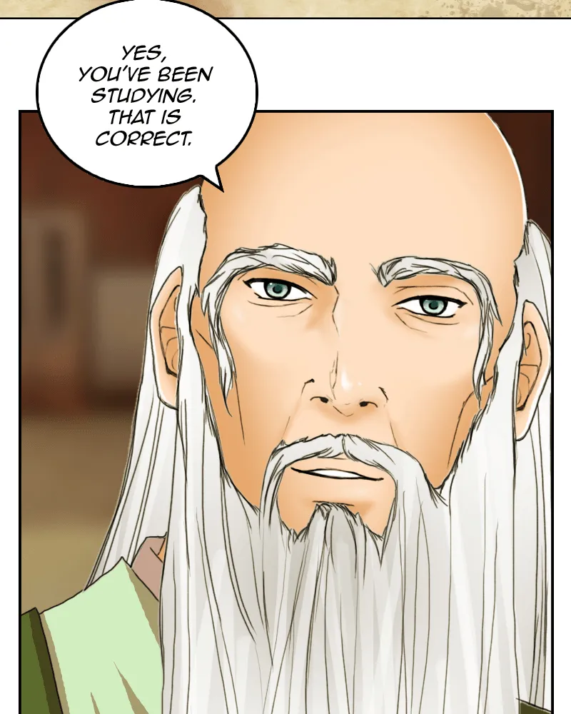 My Dear Cold-Blooded King Chapter 15 page 33 - 