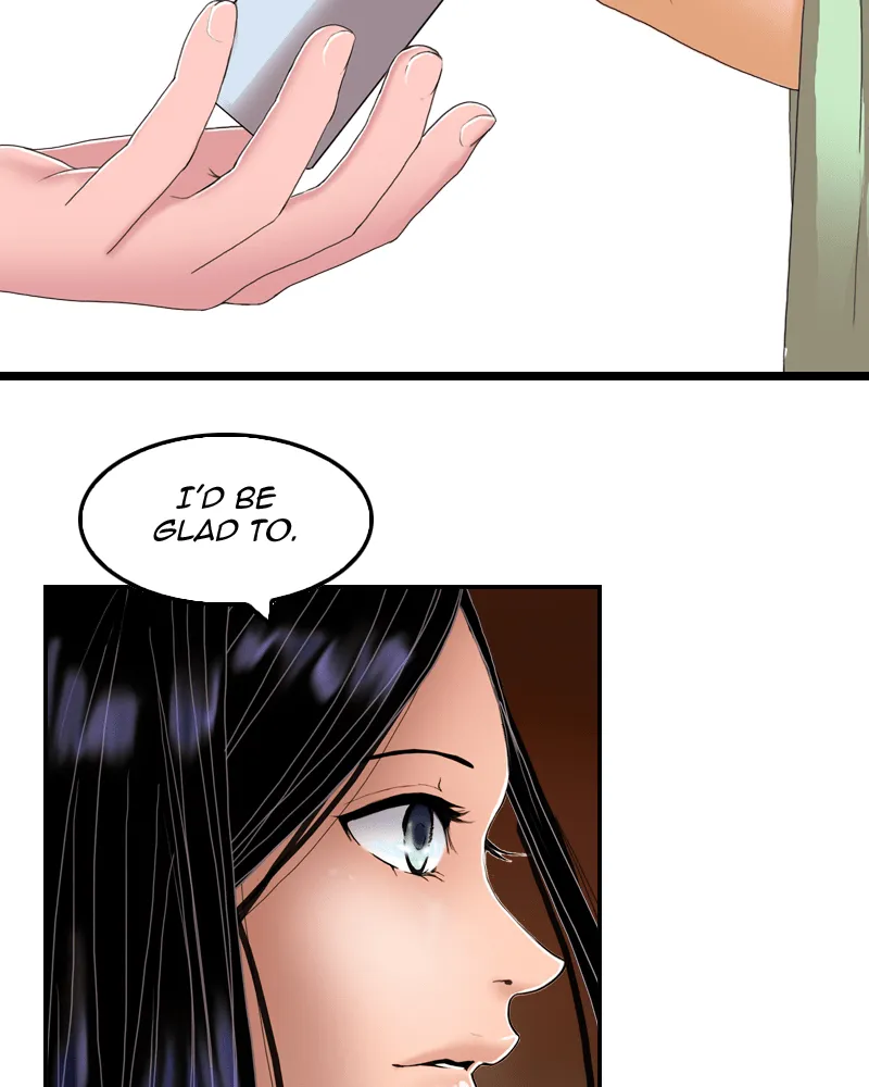 My Dear Cold-Blooded King Chapter 15 page 37 - 