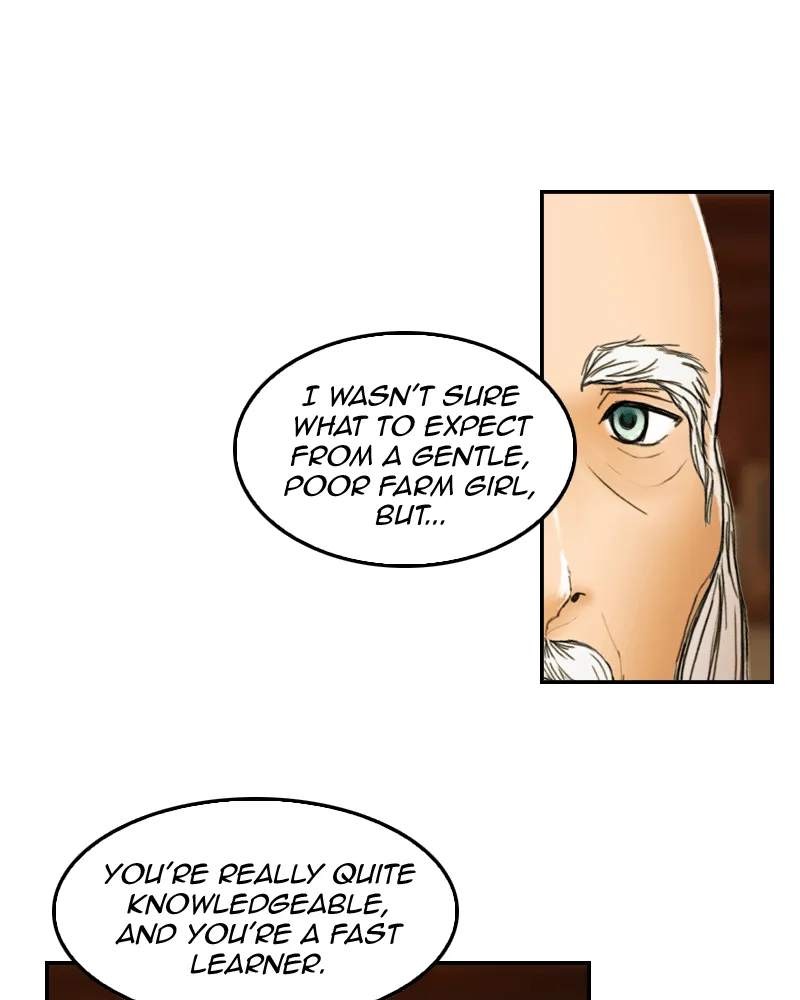My Dear Cold-Blooded King Chapter 15 page 42 - 