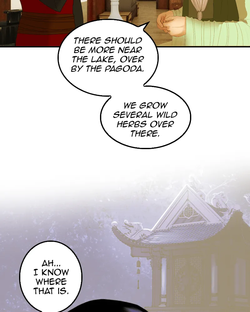 My Dear Cold-Blooded King Chapter 15 page 48 - 
