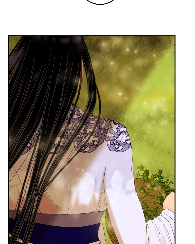 My Dear Cold-Blooded King Chapter 15 page 58 - 