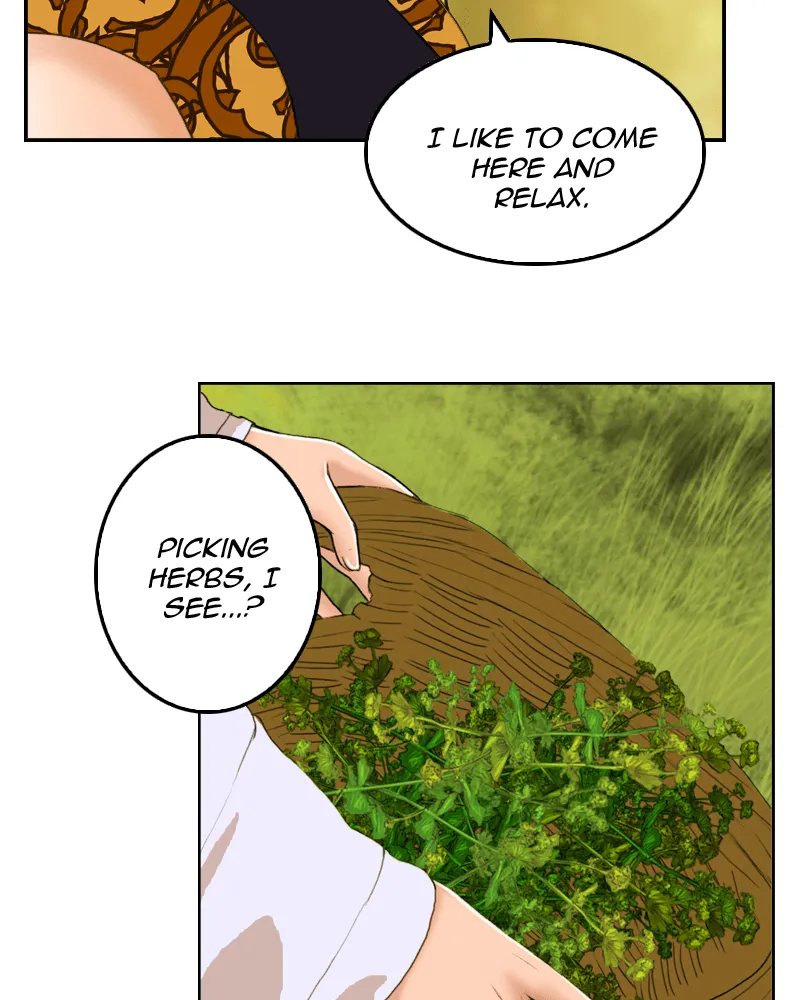 My Dear Cold-Blooded King Chapter 15 page 68 - 