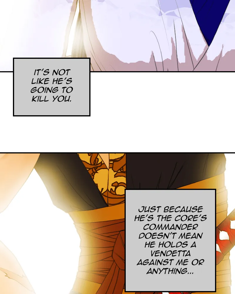 My Dear Cold-Blooded King Chapter 15 page 70 - 