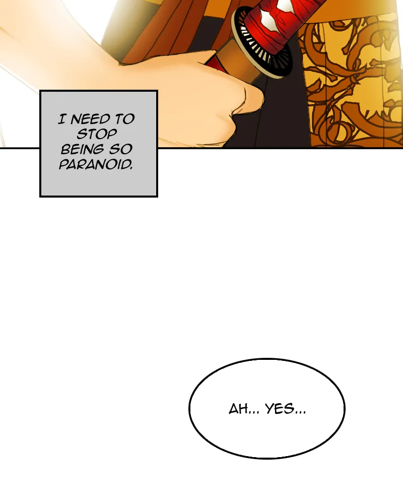 My Dear Cold-Blooded King Chapter 15 page 71 - 