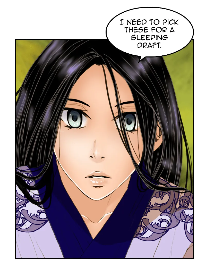 My Dear Cold-Blooded King Chapter 15 page 72 - 