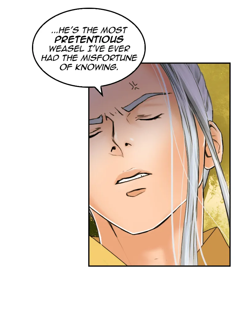 My Dear Cold-Blooded King Chapter 15 page 75 - 