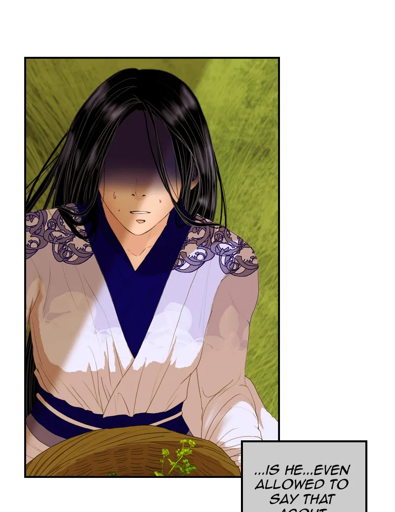 My Dear Cold-Blooded King Chapter 15 page 76 - 