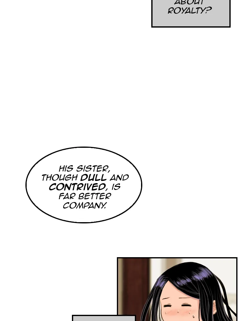 My Dear Cold-Blooded King Chapter 15 page 77 - 