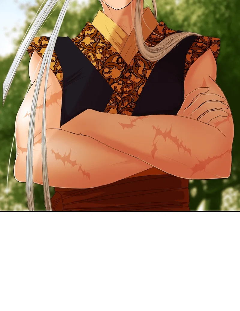 My Dear Cold-Blooded King Chapter 15 page 80 - 