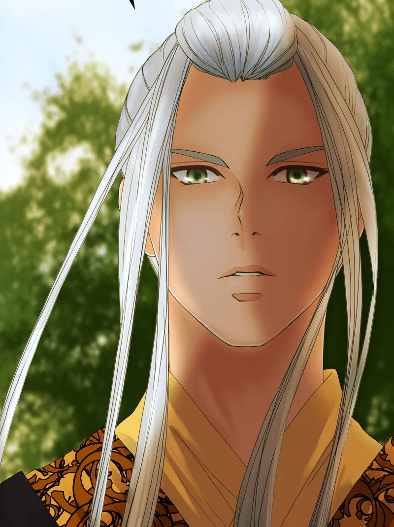 My Dear Cold-Blooded King Chapter 15 page 86 - 