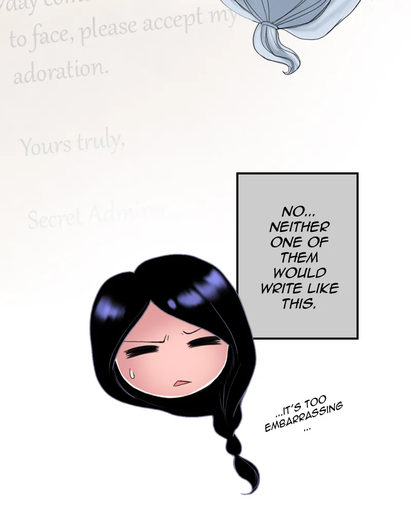 My Dear Cold-Blooded King Chapter 15 page 10 - 