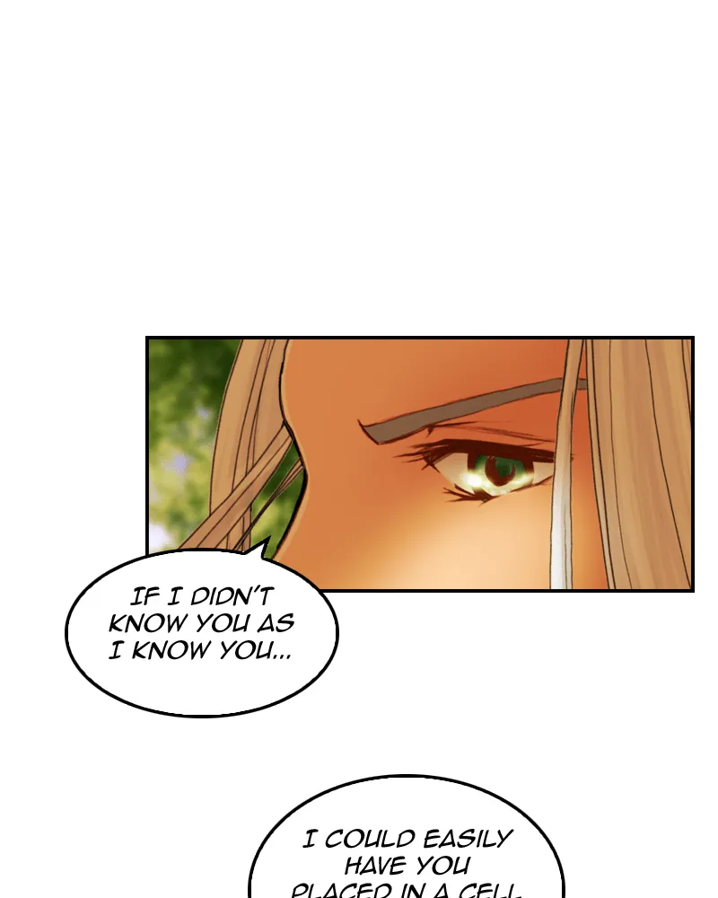 My Dear Cold-Blooded King Chapter 16 page 11 - 