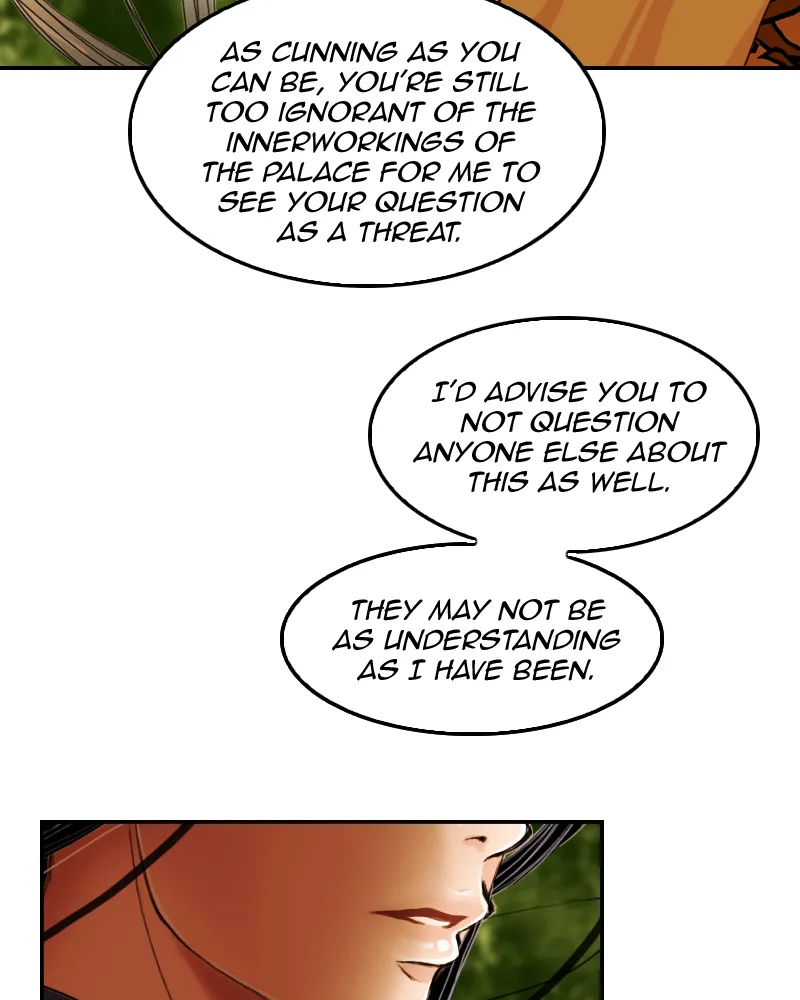 My Dear Cold-Blooded King Chapter 16 page 15 - 
