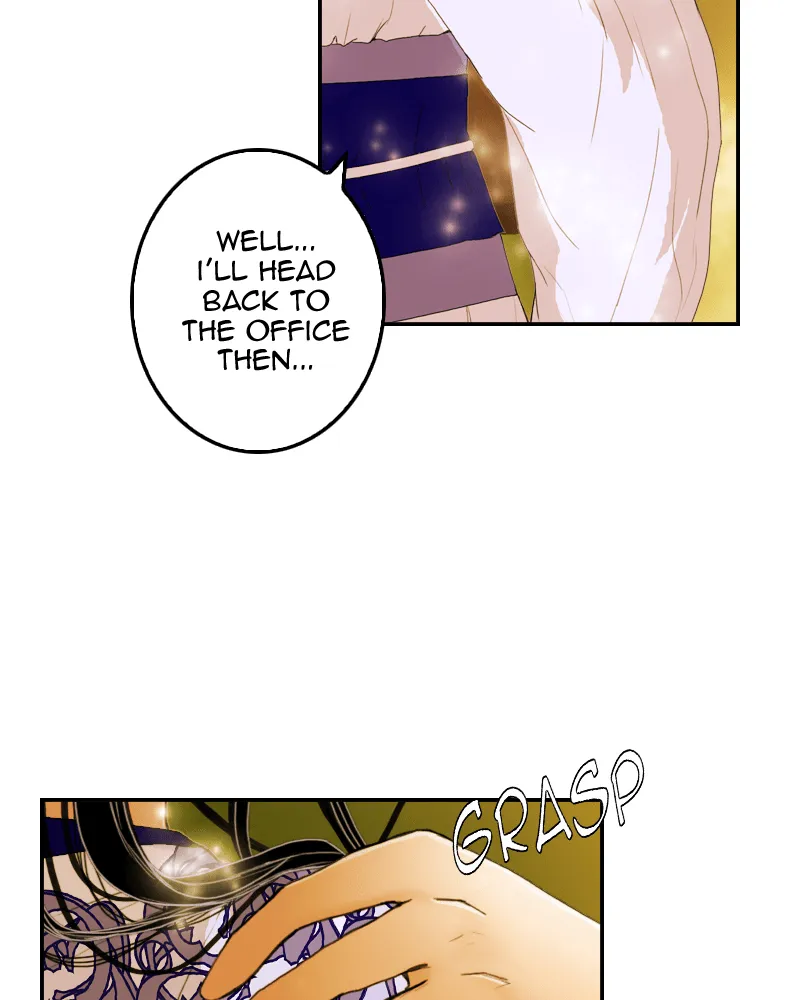My Dear Cold-Blooded King Chapter 16 page 19 - 