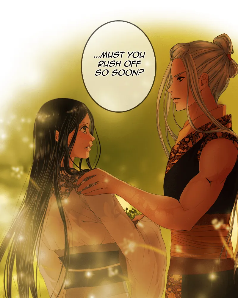 My Dear Cold-Blooded King Chapter 16 page 21 - 