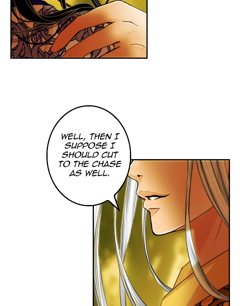 My Dear Cold-Blooded King Chapter 16 page 23 - 
