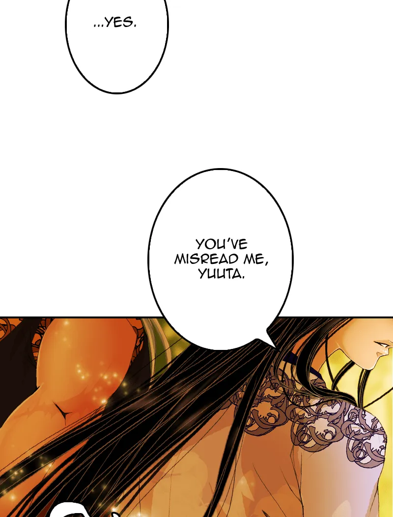 My Dear Cold-Blooded King Chapter 16 page 33 - 
