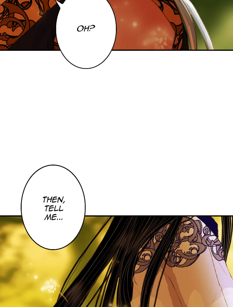 My Dear Cold-Blooded King Chapter 16 page 35 - 