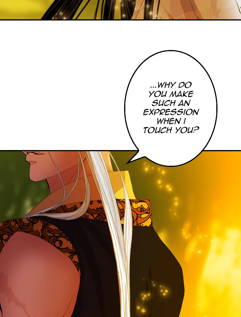 My Dear Cold-Blooded King Chapter 16 page 36 - 
