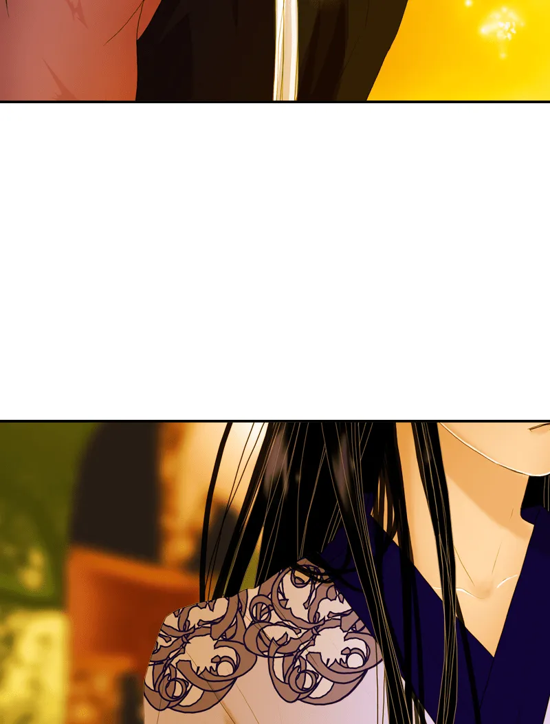 My Dear Cold-Blooded King Chapter 16 page 37 - 