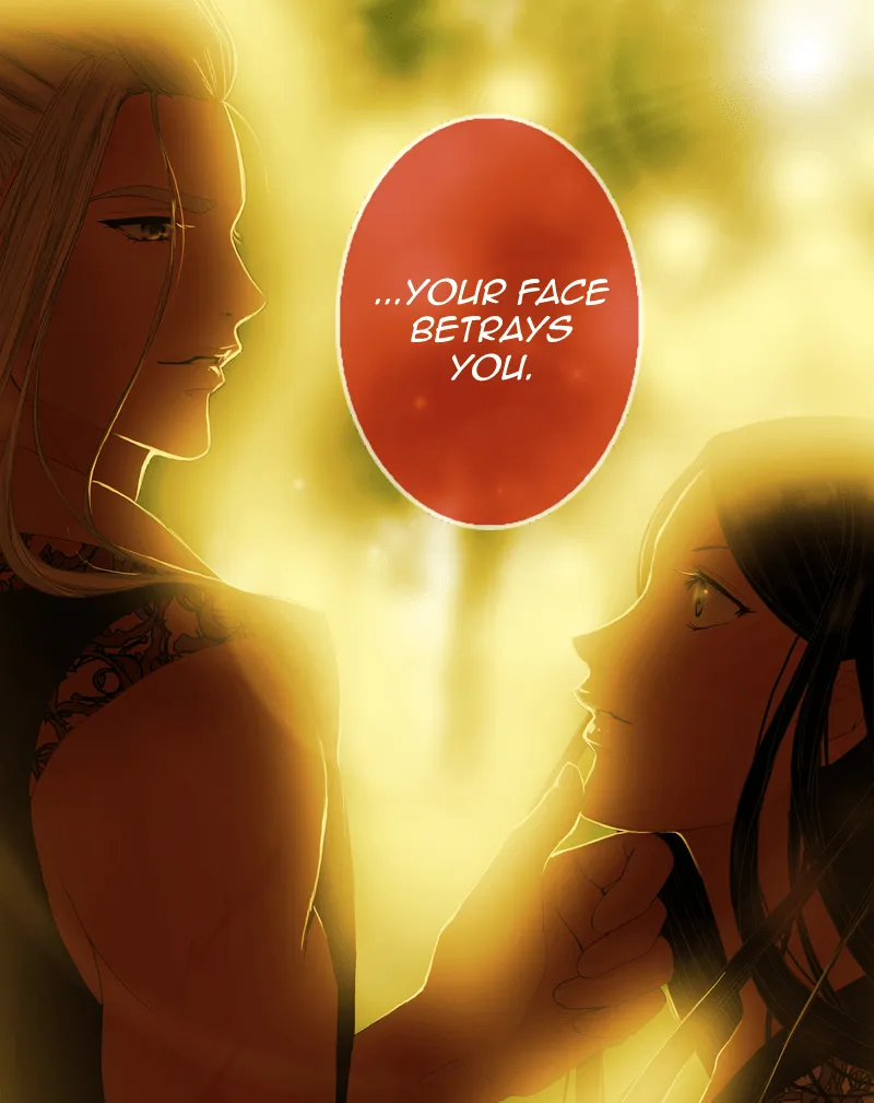 My Dear Cold-Blooded King Chapter 16 page 43 - 