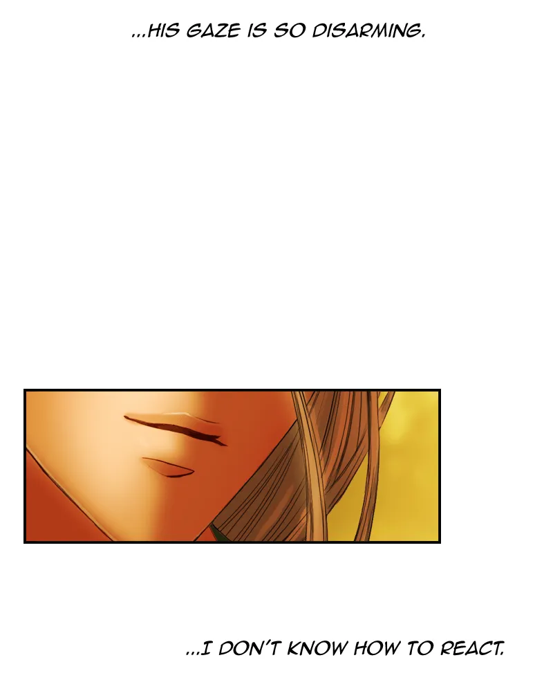 My Dear Cold-Blooded King Chapter 16 page 49 - 