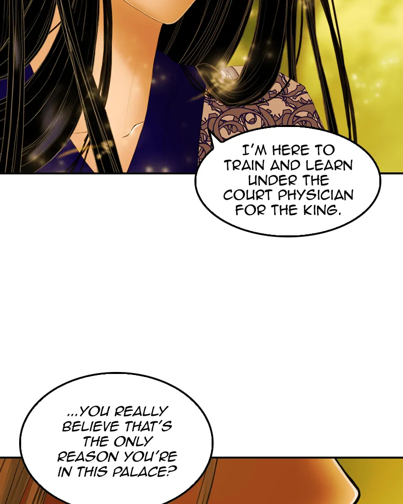 My Dear Cold-Blooded King Chapter 16 page 52 - 