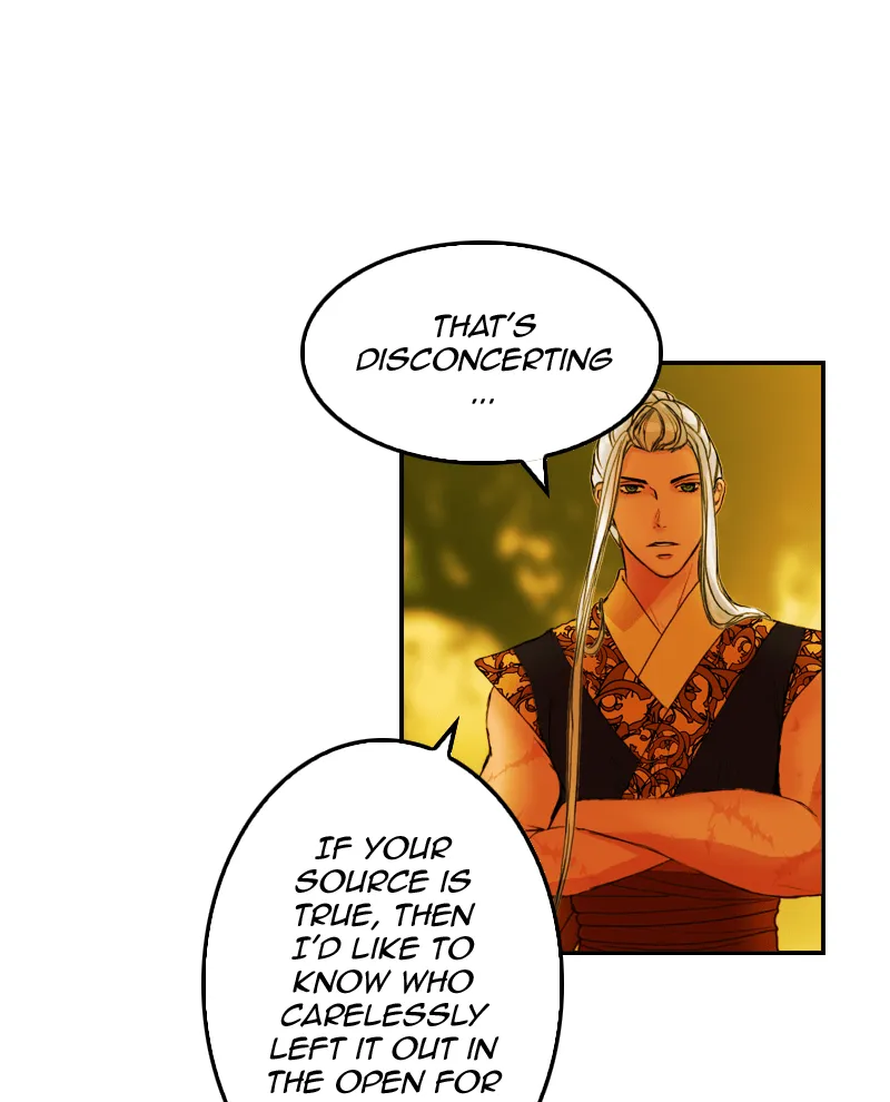 My Dear Cold-Blooded King Chapter 16 page 7 - 