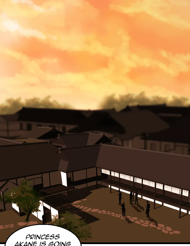 My Dear Cold-Blooded King Chapter 17 page 2 - 