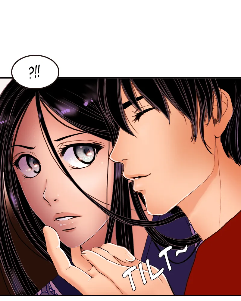 My Dear Cold-Blooded King Chapter 17 page 14 - 