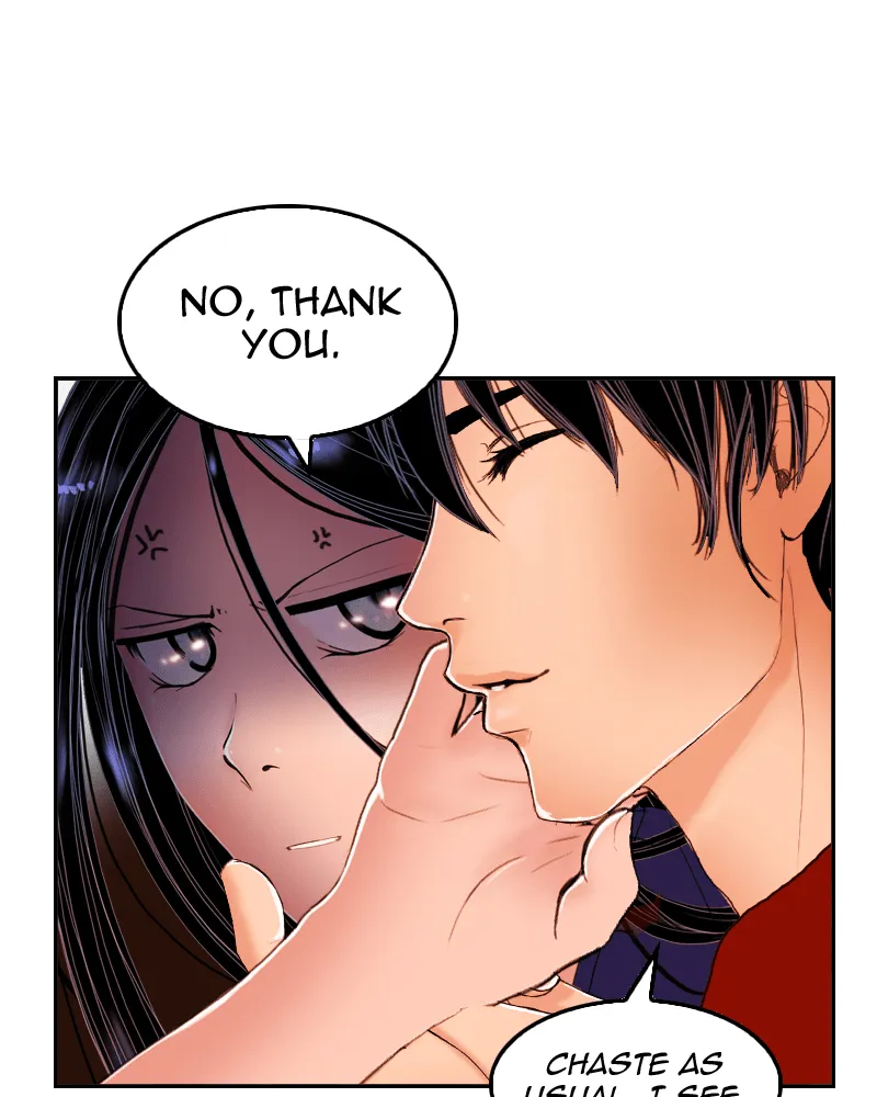 My Dear Cold-Blooded King Chapter 17 page 15 - 
