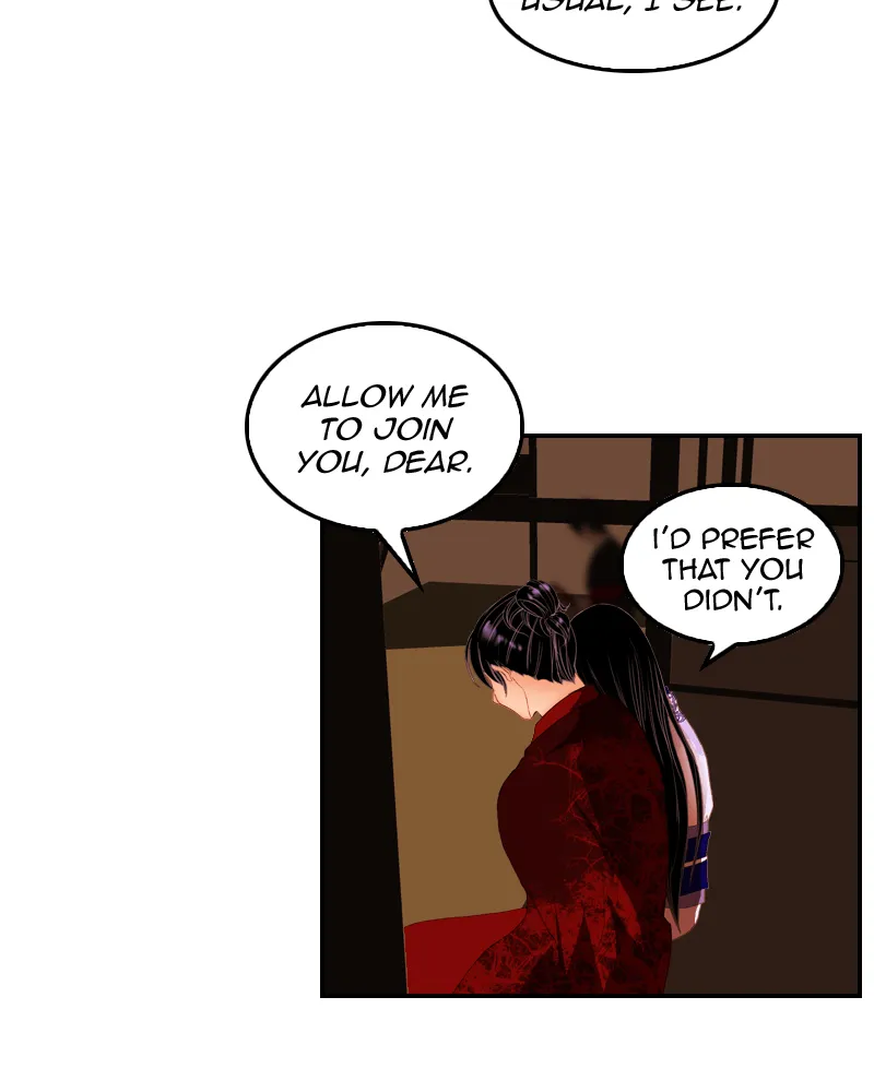 My Dear Cold-Blooded King Chapter 17 page 16 - 