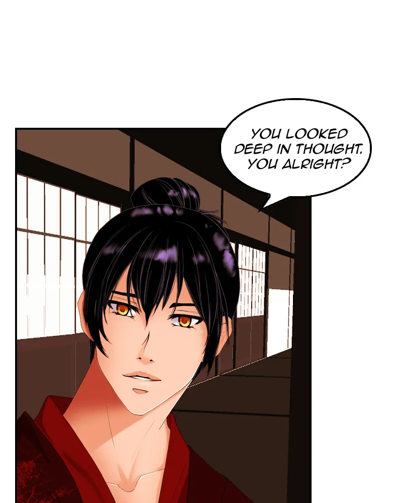 My Dear Cold-Blooded King Chapter 17 page 17 - 