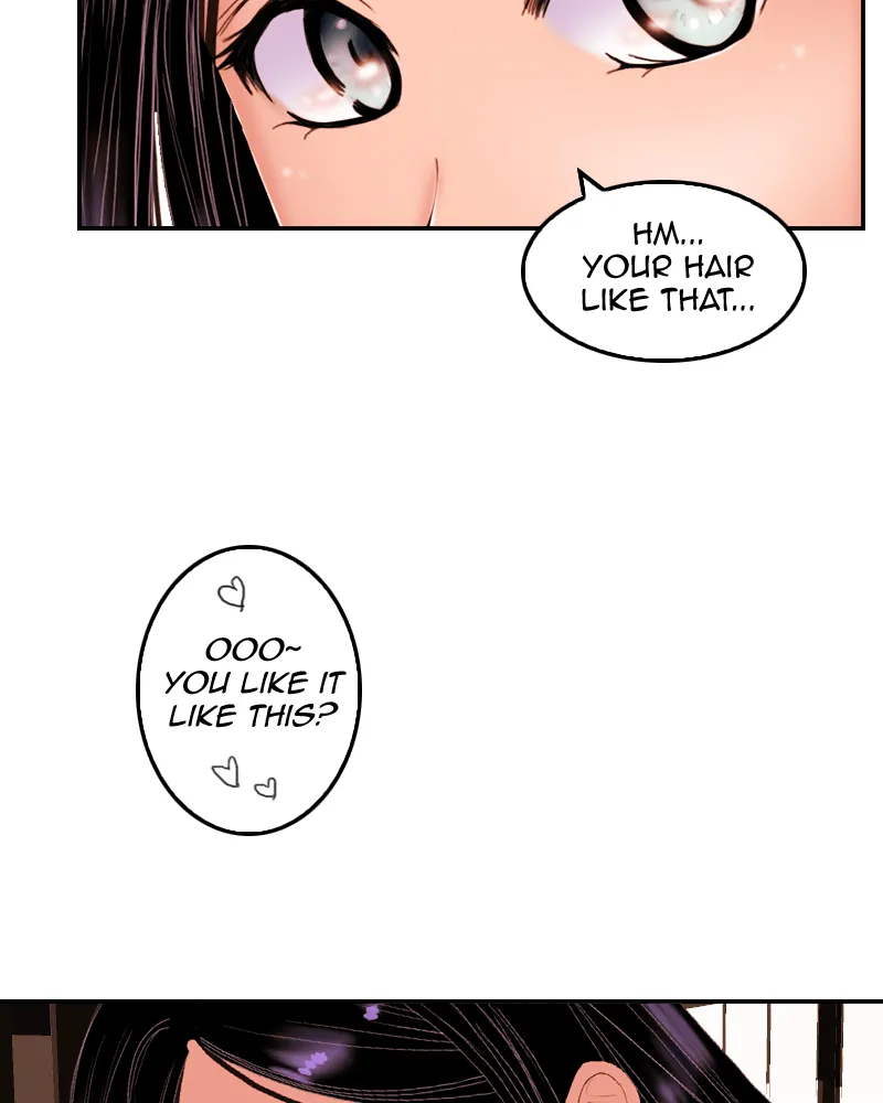 My Dear Cold-Blooded King Chapter 17 page 19 - 