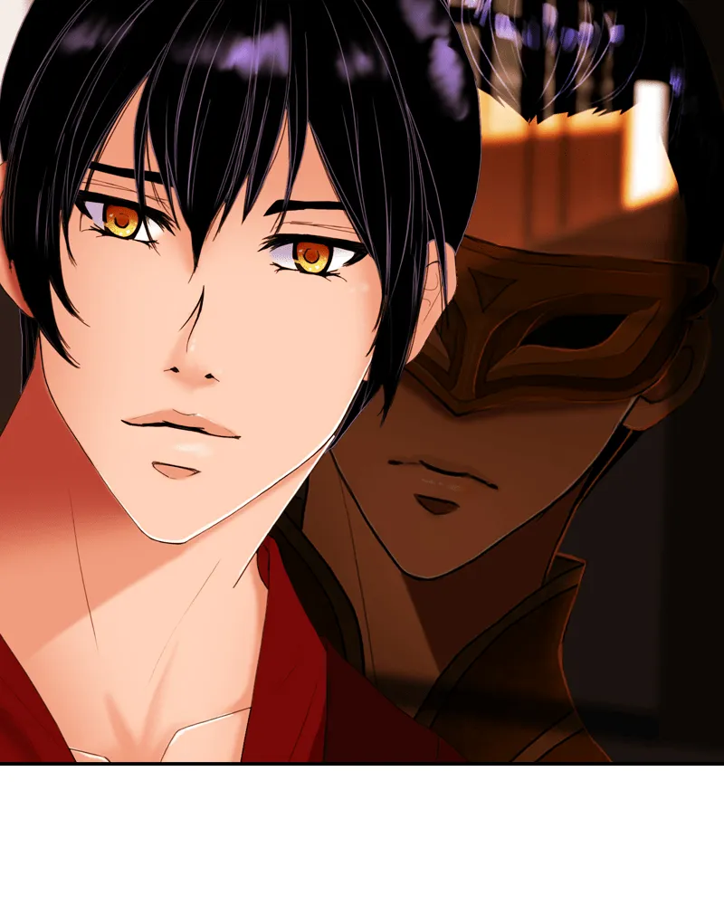 My Dear Cold-Blooded King Chapter 17 page 21 - 