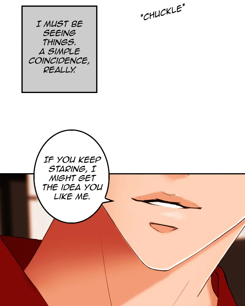 My Dear Cold-Blooded King Chapter 17 page 23 - 