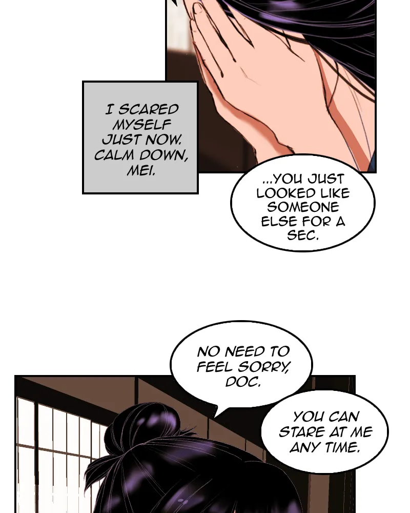 My Dear Cold-Blooded King Chapter 17 page 25 - 