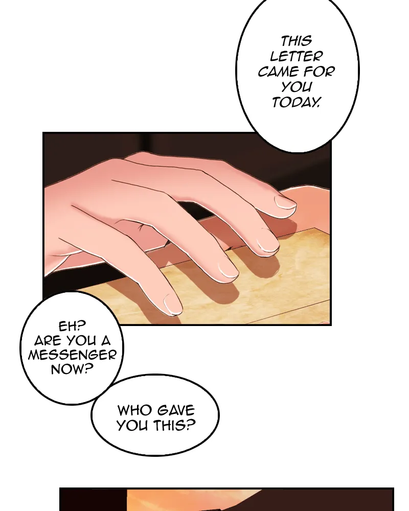 My Dear Cold-Blooded King Chapter 17 page 29 - 