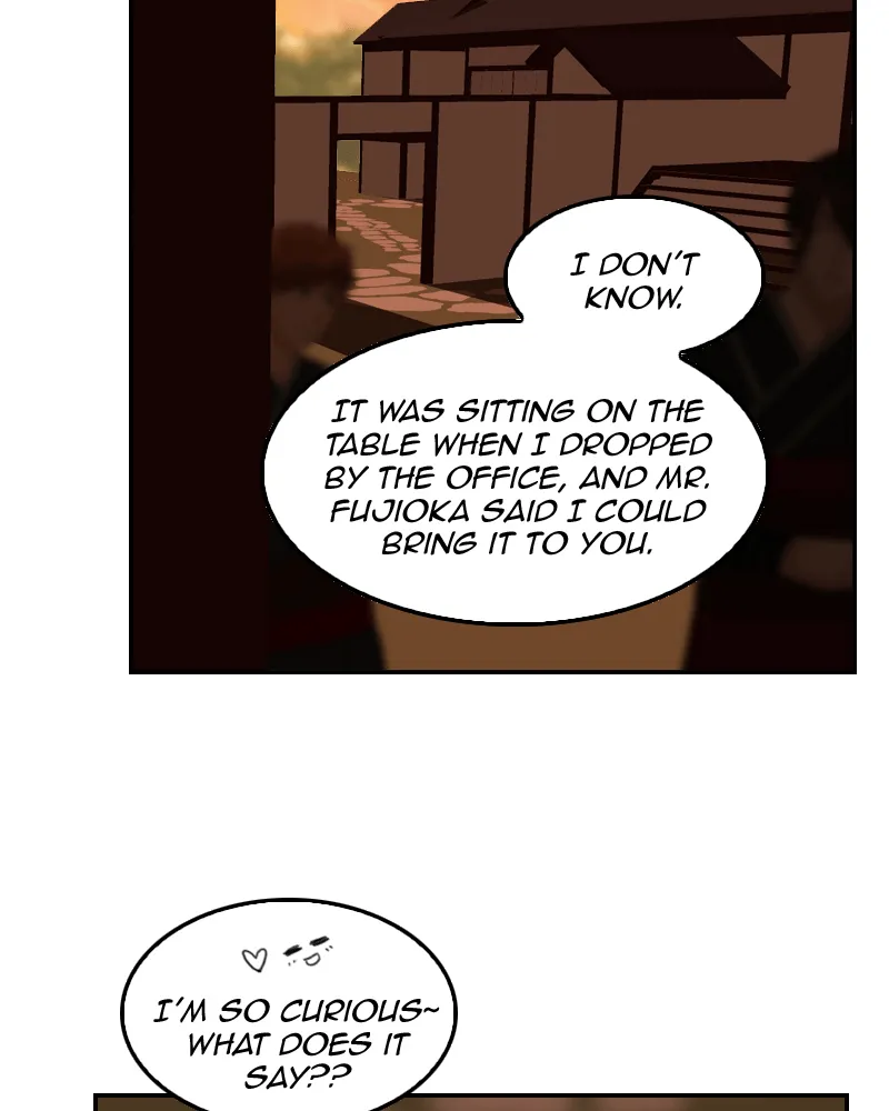 My Dear Cold-Blooded King Chapter 17 page 30 - 