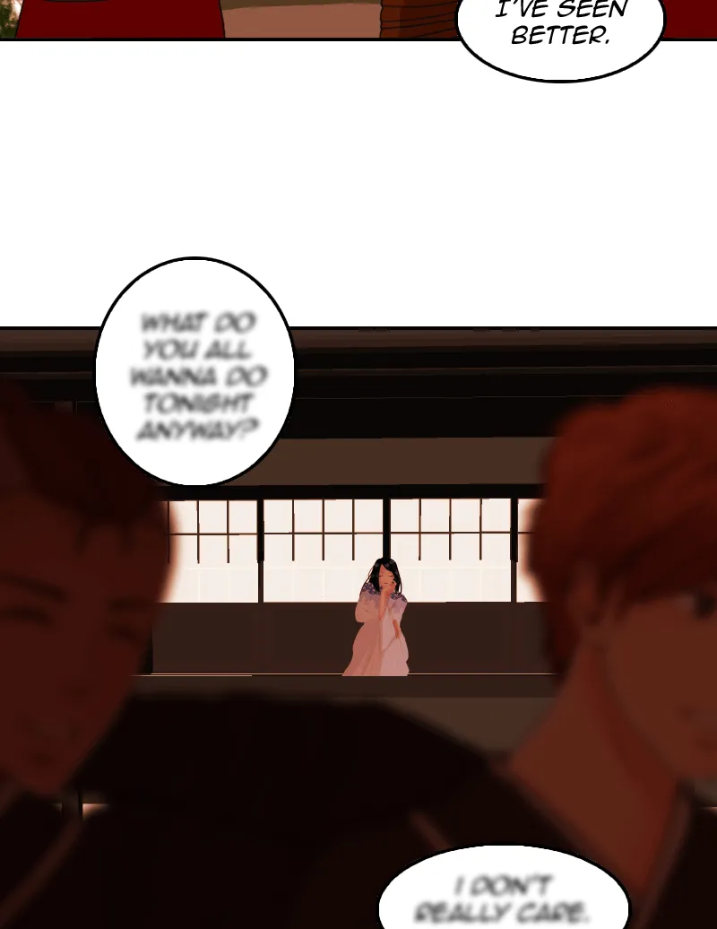 My Dear Cold-Blooded King Chapter 17 page 4 - 