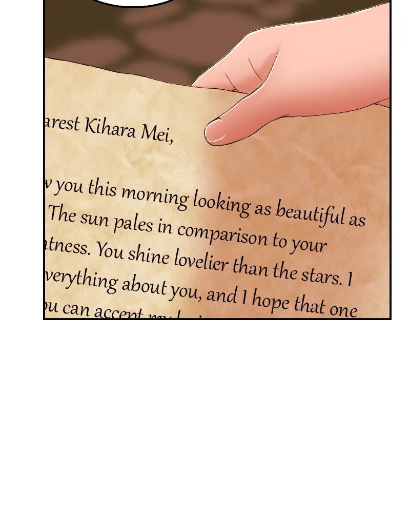 My Dear Cold-Blooded King Chapter 17 page 31 - 