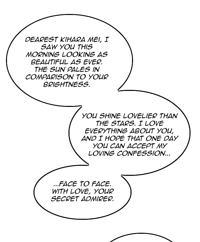 My Dear Cold-Blooded King Chapter 17 page 32 - 