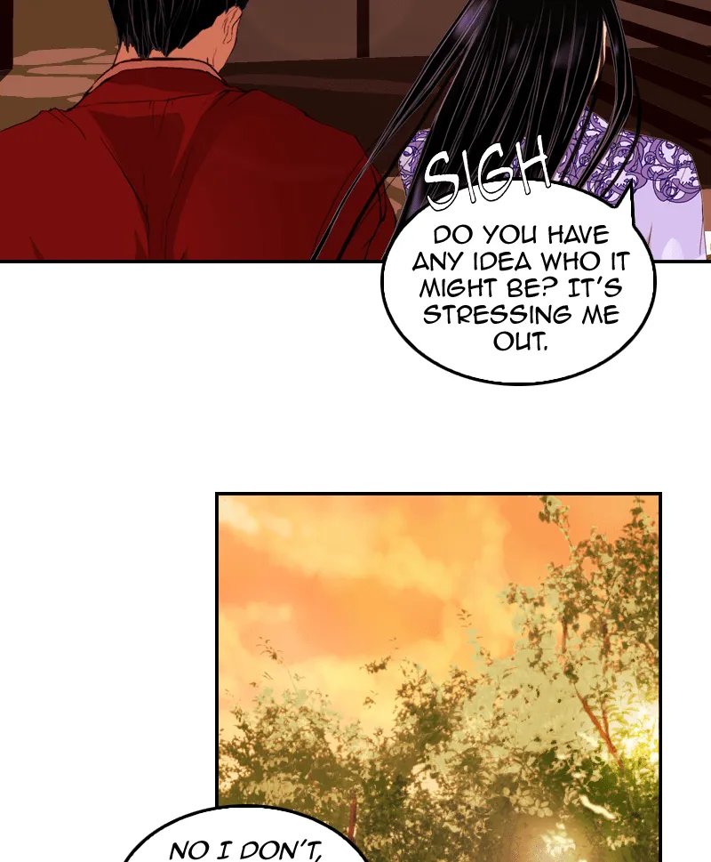 My Dear Cold-Blooded King Chapter 17 page 35 - 