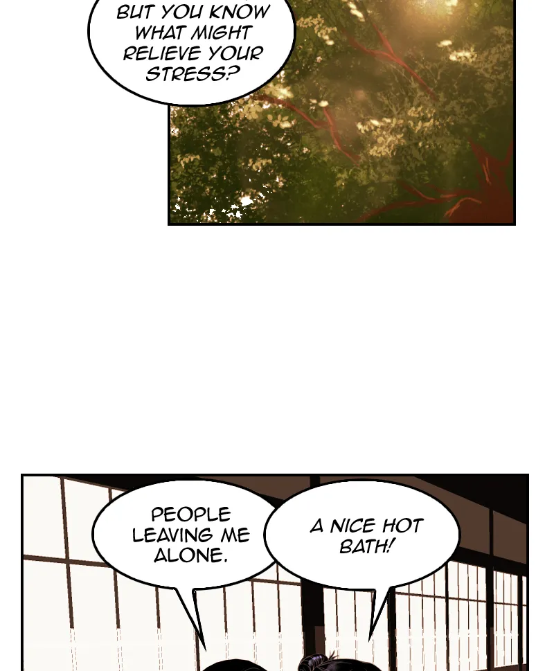 My Dear Cold-Blooded King Chapter 17 page 36 - 