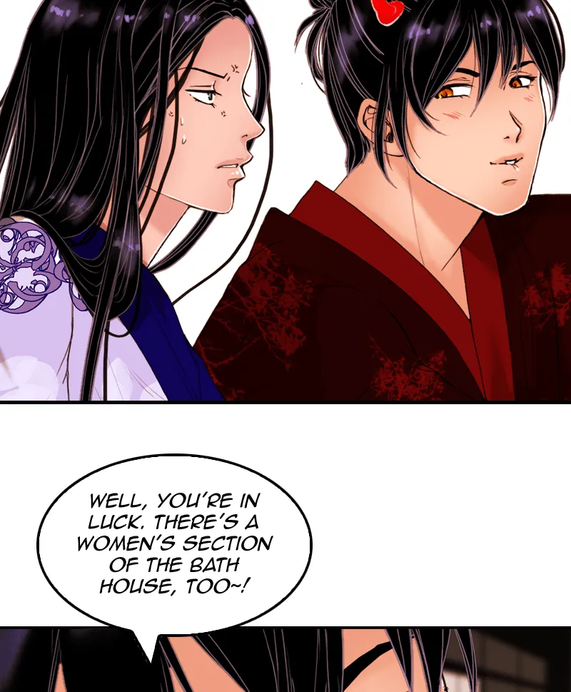 My Dear Cold-Blooded King Chapter 17 page 39 - 