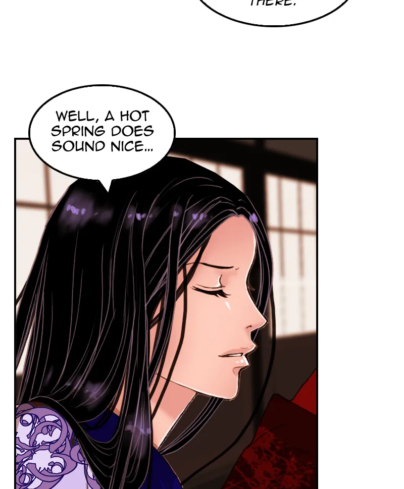 My Dear Cold-Blooded King Chapter 17 page 41 - 