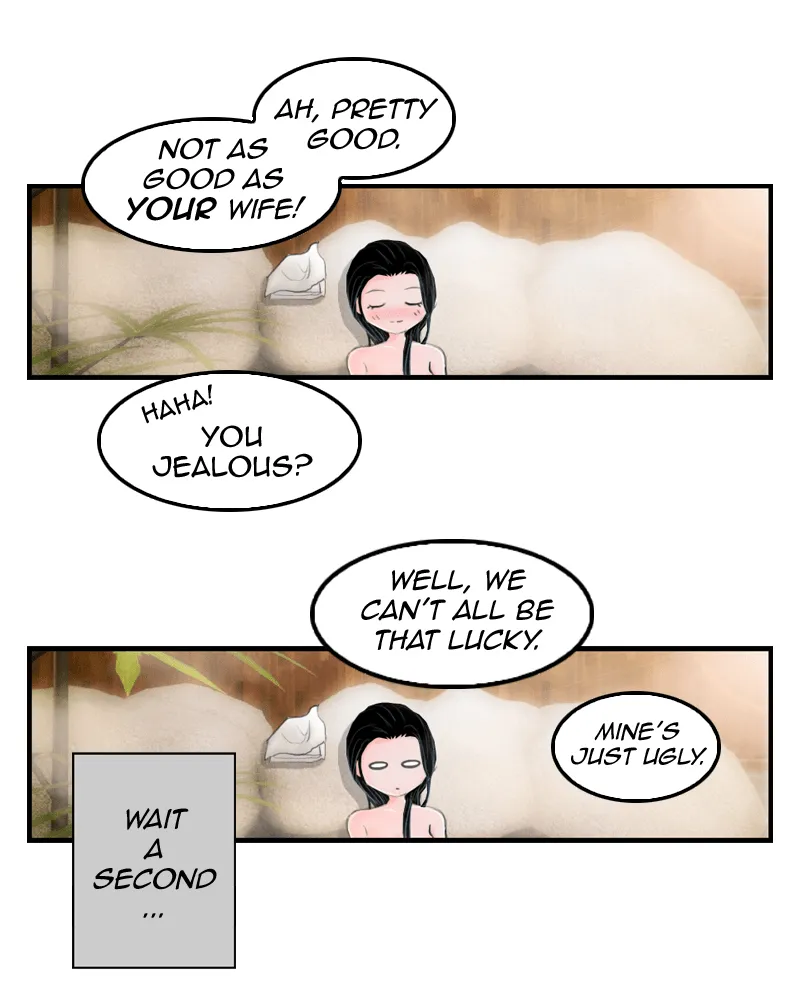 My Dear Cold-Blooded King Chapter 17 page 55 - 