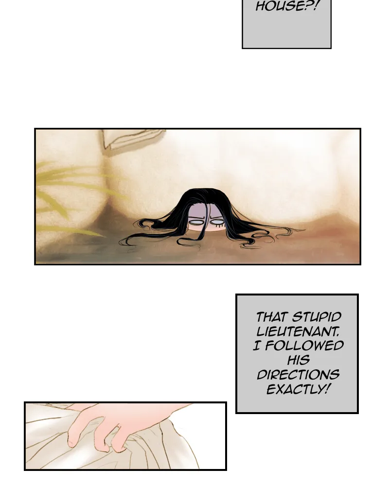 My Dear Cold-Blooded King Chapter 17 page 57 - 